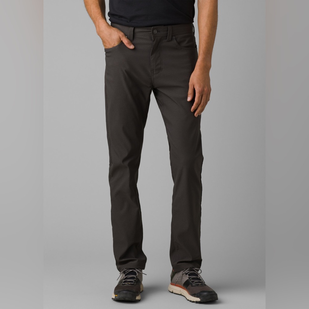Prana Brion Slim Fit